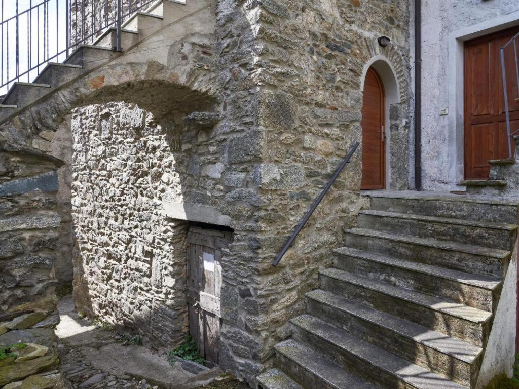 Rustico Maria Apartment Vercana Exterior photo