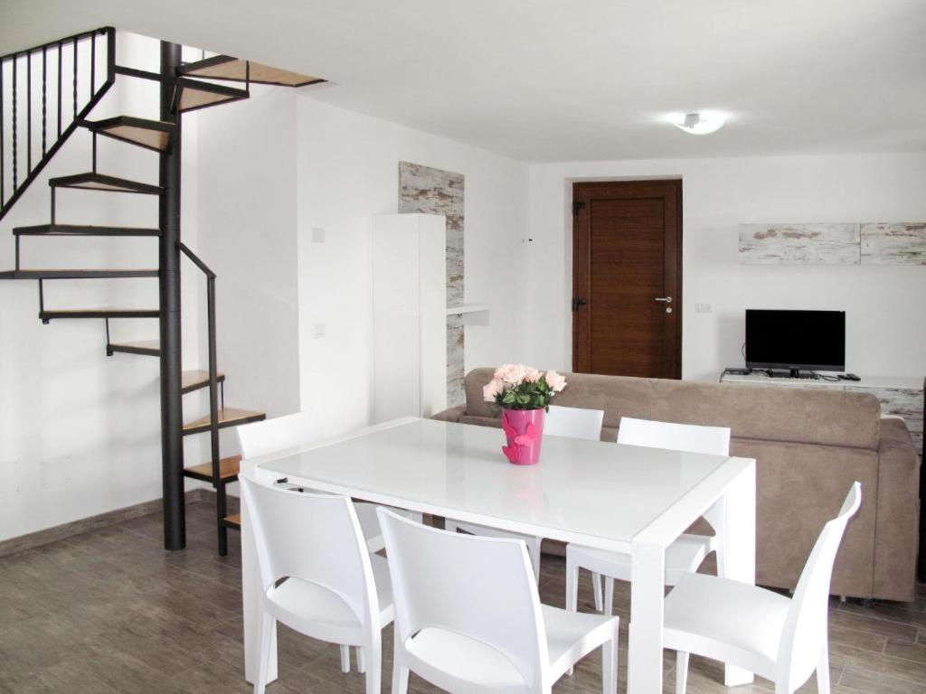 Rustico Maria Apartment Vercana Exterior photo