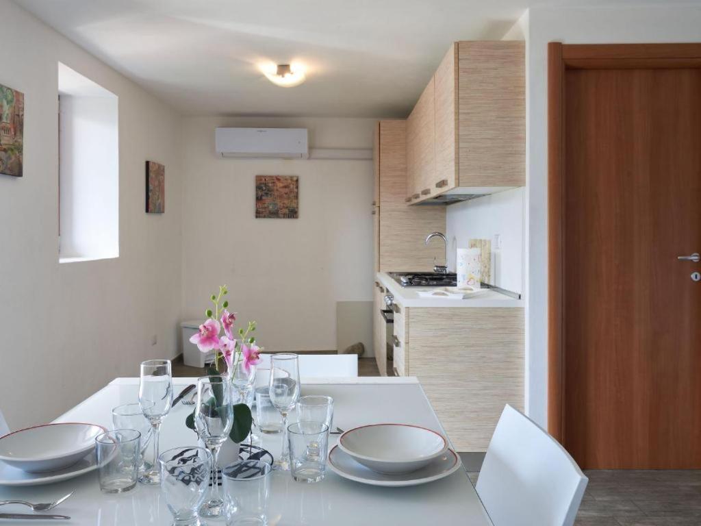 Rustico Maria Apartment Vercana Exterior photo